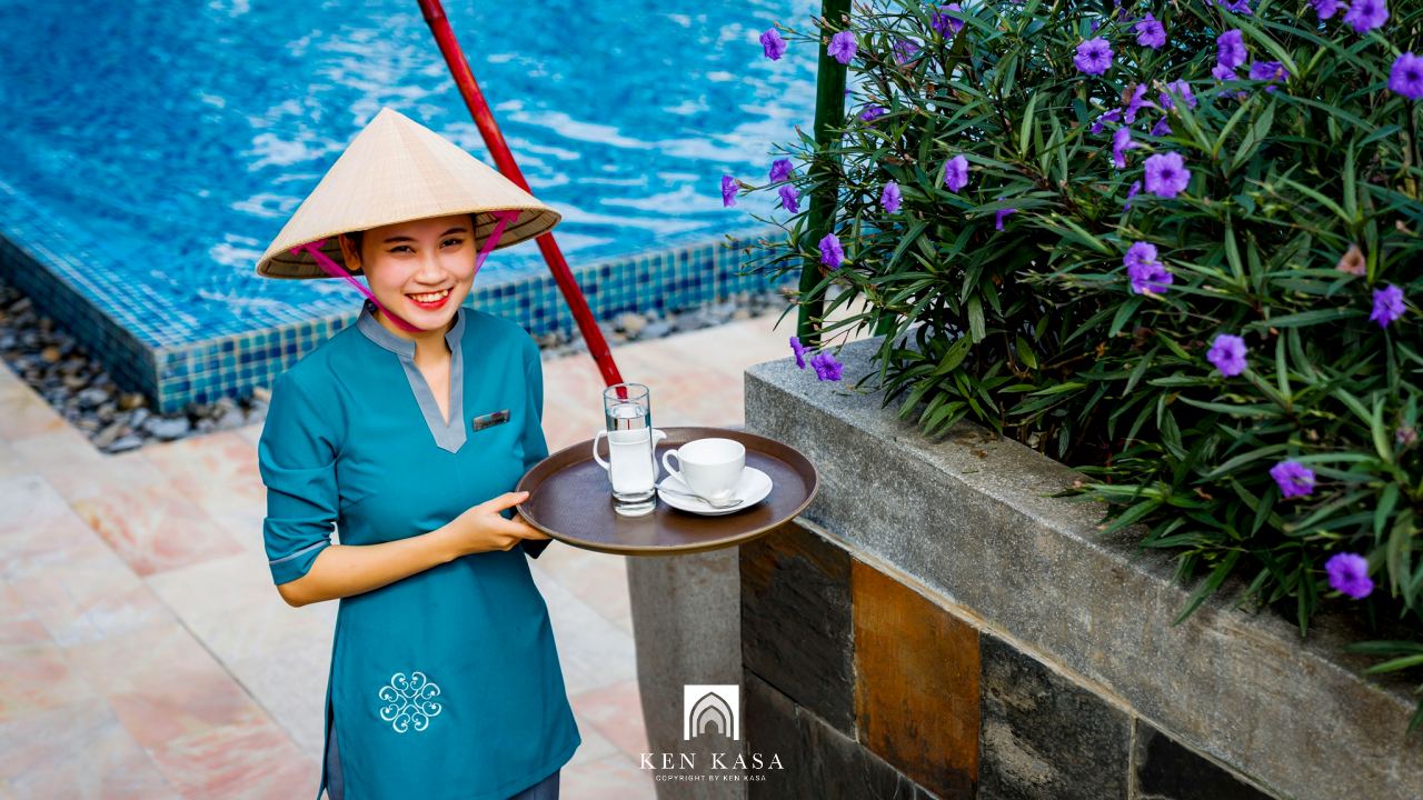 Lợi thế cạnh tranh của Ann Retreat Resort & Spa Hội An